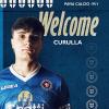 UFFICIALE: Pavia, nuovo rinforzo per mister Filippini