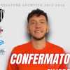 UFFICIALE: C'è una conferma annunciata dalla Lavagnese