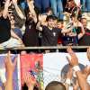 Pietralunghese e Ilvamaddalena, in palio c'è la storia: al "Martinelli" 90 minuti per la Serie D