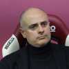 Reggina, il dg Praticò: «Avere i nostri sostenitori al nostro fianco è un motivo di immensa soddisfazione»