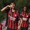 Punti dopo svantaggio in Serie D: nel girone B il Milan ne ha conquistati ben 17