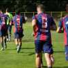 Crotone: vittoriqa 6-1 nella prima uscita stagionale
