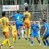 Follonica Gavorrano ko nel test amichevole con la Primavera dell'Empoli