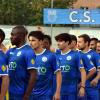 Percentuale stranieri in campo nel girone D di Serie D: valori bassi, ben cinque club non ne hanno