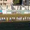 Impresa Unione Calcio Bisceglie: gli azzurri fermano il Brindisi