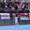 «Forza capitano, lotta da ultras»: i tifosi del Grosseto si stringono attorno a Riccardo Cretella