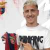 UFFICIALE: Umberto Galletta rinnova fino al 2028 con la Casertana