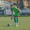 Carroli saluta la FCR Forlì dopo cinque stagioni: 147 presenze e 55 clean-sheet