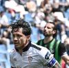 Lapadula guarda al futuro: Serie C e sirene peruviane per l'attaccante dello Spezia