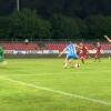 Brandi riprende l'Union Clodiense al 91', il Legnago Salus trionfa nei playoff