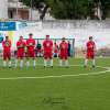 Virtus Bisceglie, finale amaro: niente play-off
