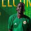 Sangiuliano City: dall'Angers arriva il giovane Babazidila Yebo