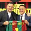 UFFICIALE: Ternana, Maurizio D’Alessandro e Rabona entrano in società