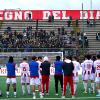 La zampata di Sereni sblocca il Teramo: 3-0 alla Sammaurese e Diavolo pronto per la sfida al vertice