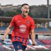 Cosenza, Mazzocchi verso l’addio: un club di B punta il bomber