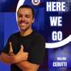 UFFICIALE: Colpo a centrocampo piazzato dall'Heraclea