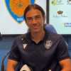 Siracusa, mister Turati: «Giocato in uno stadio importante con 10 calciatori più ragazzi 2008 degli Allievi»