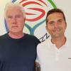 UFFICIALE: Seravezza, è Stefano Turi il nuovo allenatore