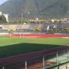 Serie D 25-26, la 1° giornata del girone G: Nocerina in casa, Scafatese fuori