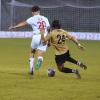 I più "cattivi" del girone B di Serie D: tutti dietro Baggi