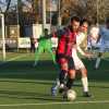 Big match: Caronnese corsara in casa della Rhodense: 