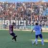 Brindisi-Palmese 1-1: i biancazzurri si sbloccano ma la vittoria non arriva