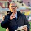 Livorno, mister Fossati: «In un momento così importante della stagione perdiamo un elemento fondamentale»