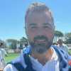 L'Anzio punta sui giovani: Tony Cacciotti guiderà gli Juniores Nazionali