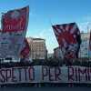 La Curva del Rimini fa l'inchiesta: il risultato è scioccante