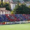 Divieto ufficiale per i tifosi del Potenza: niente trasferta ad Avellino
