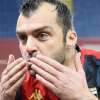 Goran Pandev ha detto basta: il macedone lascia il calcio giocato