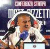 Campobasso, Rizzetta annuncia: «Arriva il nuovo direttore generale Verdone»