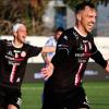 Serie D, la classifica cannonieri del girone I: Micoli balza in vetta