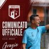 UFFICIALE: Breno, la società saluta Bersi! Le strade si separano dopo tre anni