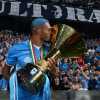Napoli, primo colpo di mercato: confermato Juan Jesus