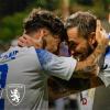 Si sblocca il Siracusa: col Potenza arriva la prima vittoria in campionato