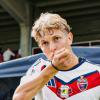 Serie D: gli under 21 più utilizzati nel Girone F 2025-2026