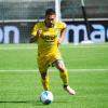 UFFICIALE: La Scafatese conferma in C Alessio Esposito