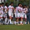 Impresa del Campodarsego: vittoria 2-1 sul campo delle Dolomiti Bellunesi