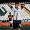 Il Rimini si rinforza a centrocampo: in arrivo il giovane Lorenzo Arpino