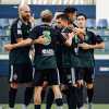 L'Aquila, vittoria convincente contro il Rieti in vista della Coppa Italia