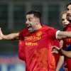 UFFICIALE: Ravenna, ceduto David Lordkipanidze ad una big di D