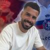 Pomezia Calcio, colpo in attacco: arriva Kilian Perez Hernandez
