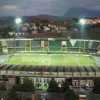 Avellino in B, stanziati due milioni per adeguare il Partenio-Lombardi