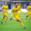 Scafatese, blindato il bomber Volpicelli: rinnovo fino a...