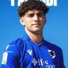 Sampdoria, che tegola: ecco quanto starà fuori Pafundi