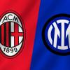 Serie A, il risultato finale della sfida tra Milan e Inter