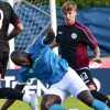 Clamoroso! L'Arezzo di Bucchi sconfigge il Napoli di Conte