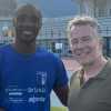 L'Obermais si rinforza con Michael Seaton: il bomber jamaicano approda in Serie D