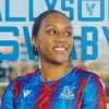 Milan Women, ceduta la giamaicana Swaby al Crystal Palace